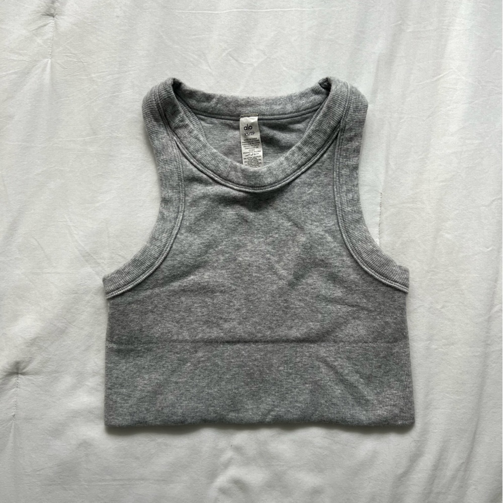 ALO delight bra